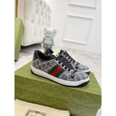 Gucci Screener Shoes